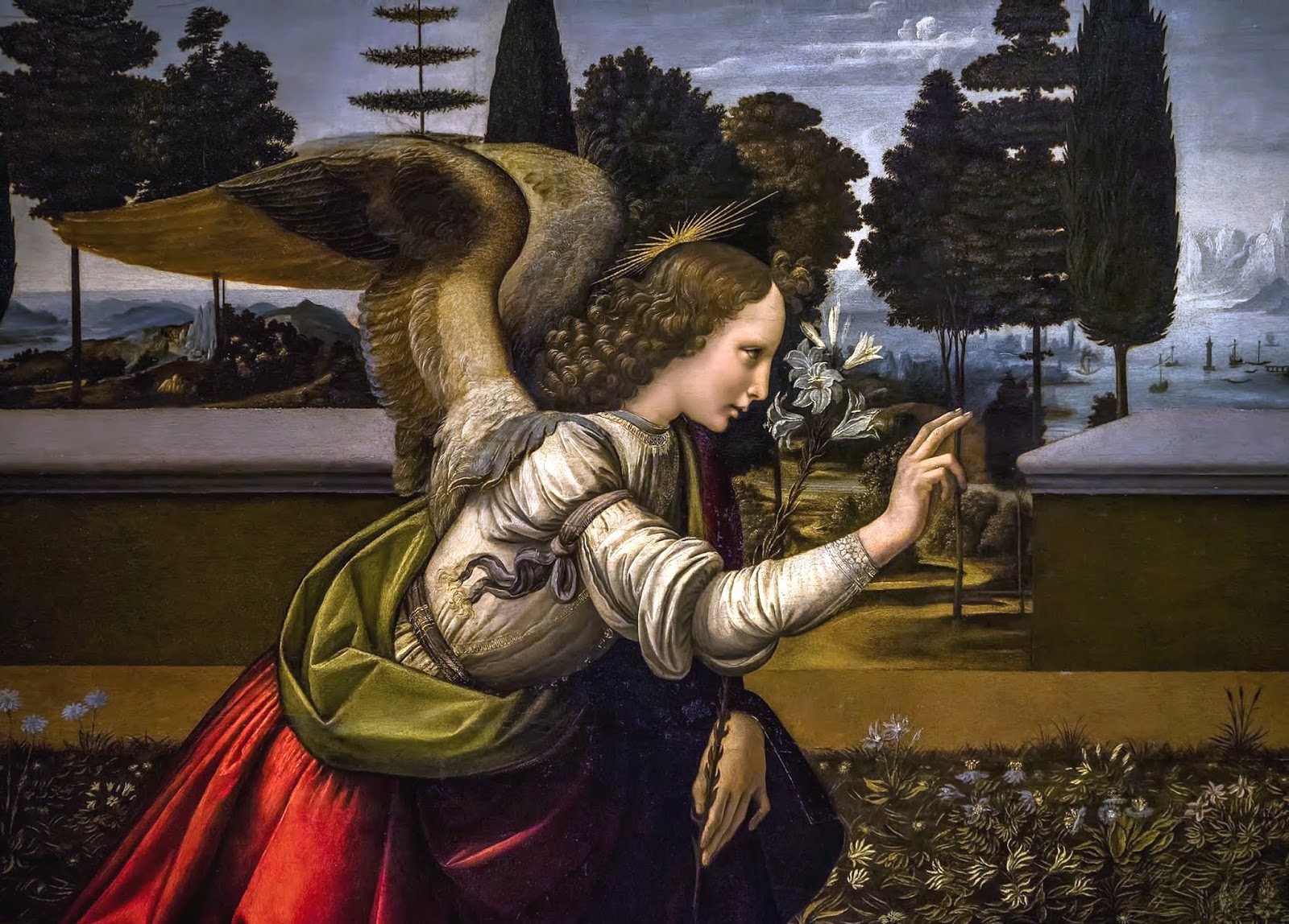 Sim's Collection RENAISSANCE PAINTINGS RENAISSANCE (13001600)