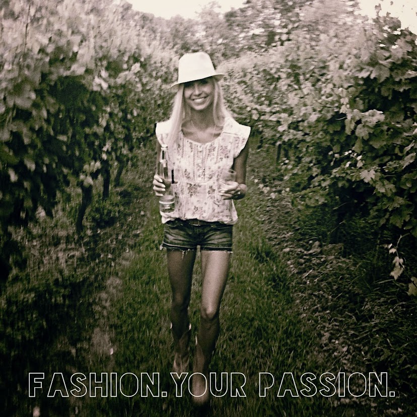 Fashion. Your Passion.