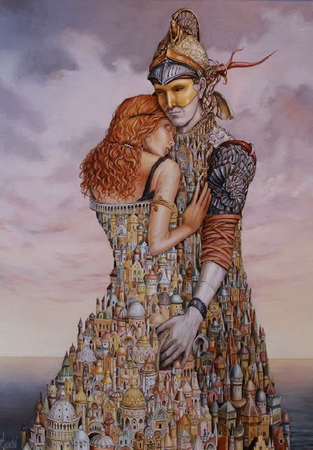 Tomek S C towski Tutt Art