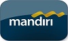 Logo Bank Mandiri