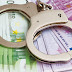 Συνελήφθη 59χρονος για οφειλές Δημοσίου ύψους 481.212,37 ευρώ