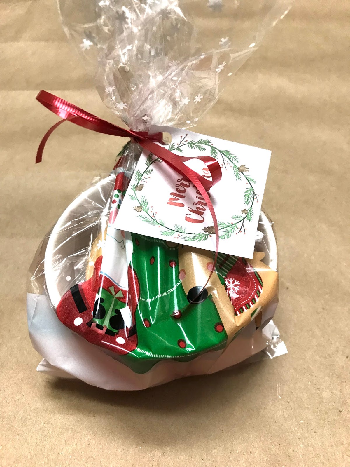 The Life Of A Pretty Lucky Mama Diy Cookie Decorating Kit