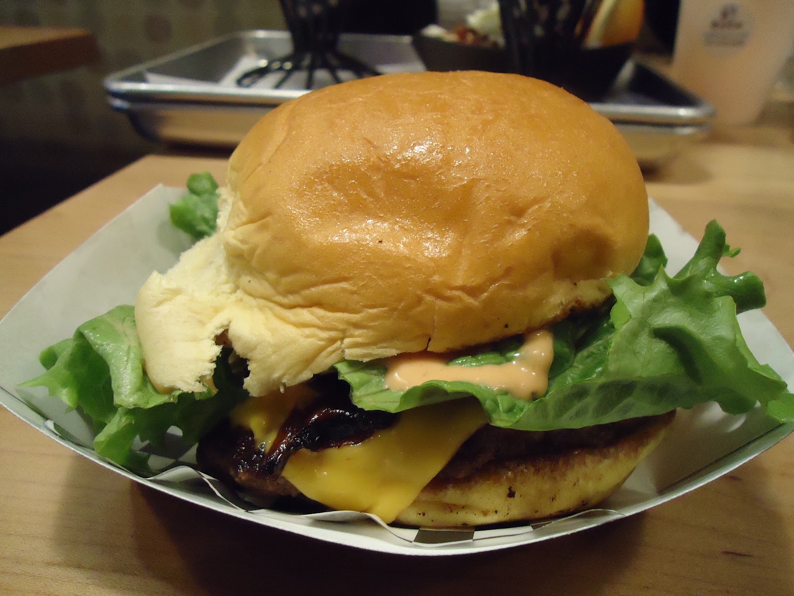 Food 101 Bergen County's Best burger Joints