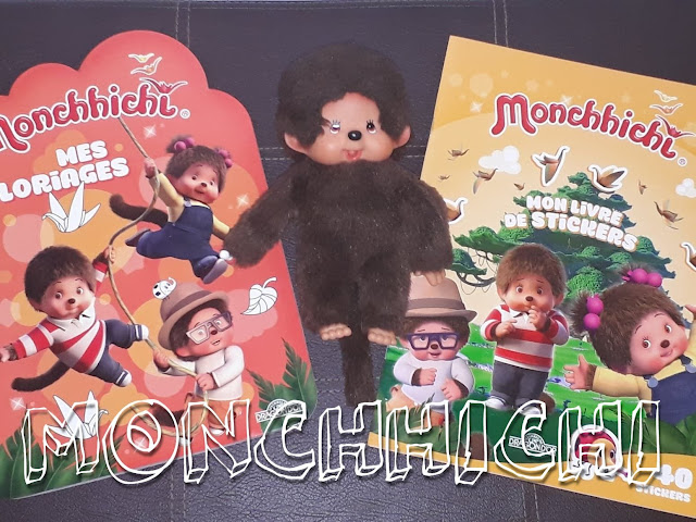 MONCHHICHI