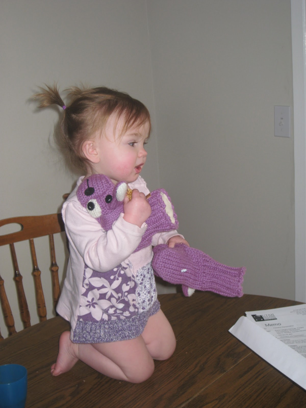 the eavesdrip We Wear No Pants!