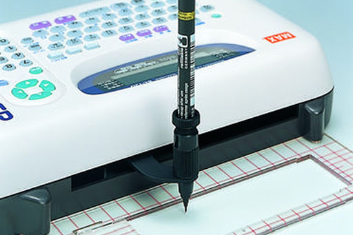 懶人救星 MAX BL-80：用「寫字機」幫你完成作業