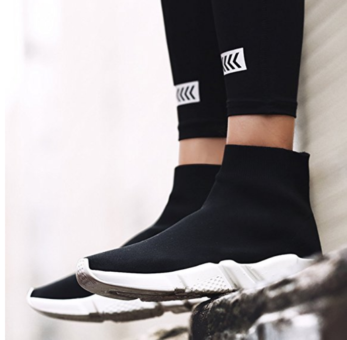 balenciaga sock sneakers look alike