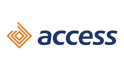 new access bank logo