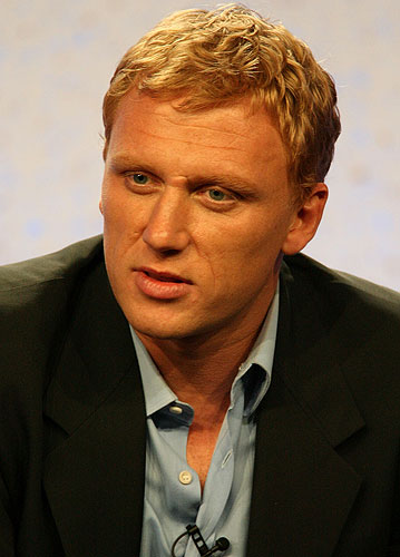 Jim Burke Ford >> Pictures of Actors: Kevin McKidd Jim Burke Ford >> Pictures of Actors: Kevin McKidd