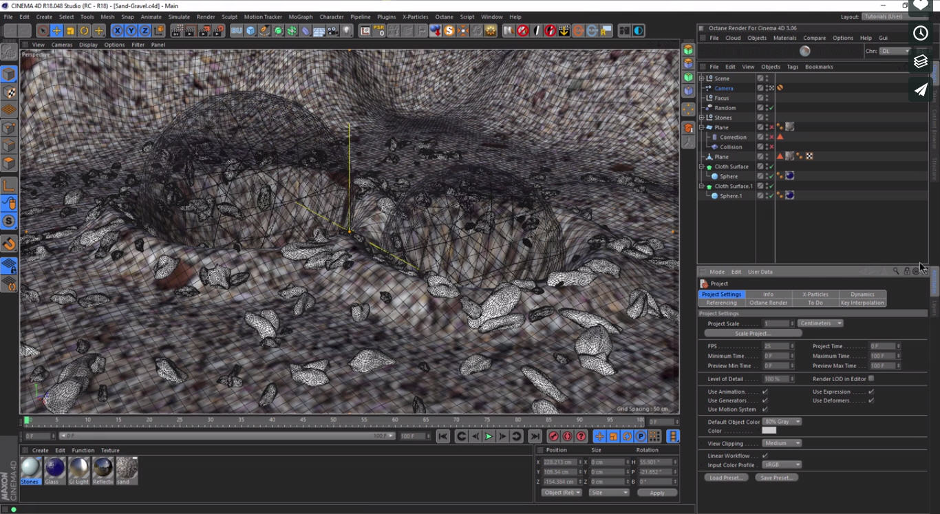 cinema 4d physical render cinema 4d physical render
