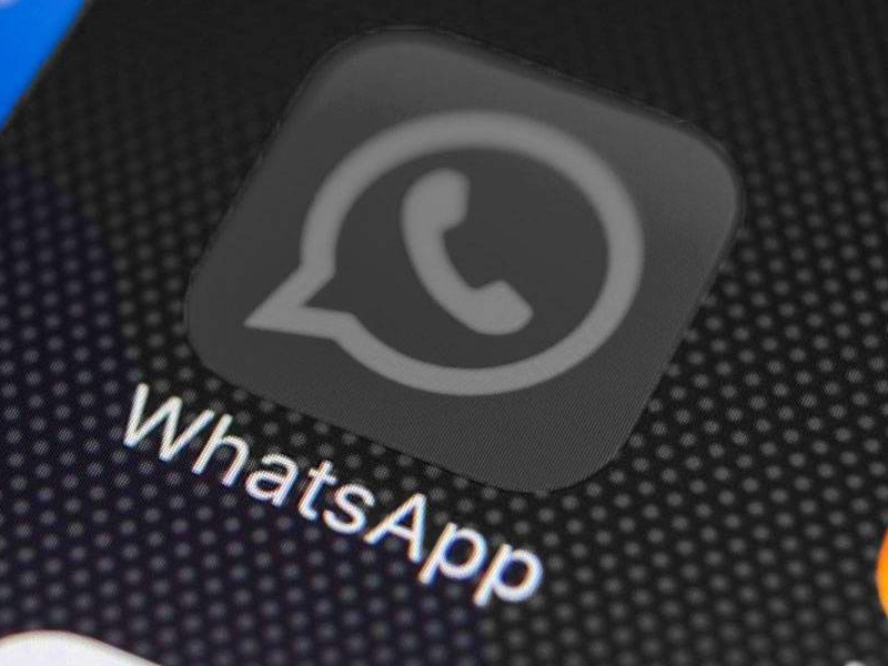 WhatsApp prueba el modo oscuro en Android WhatsApp prueba el modo oscuro en Android