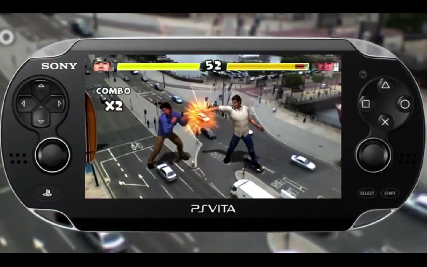 Топ игр на виту. PSP Vita игра Fight Sony. Sony бросает PS Vita. Выгорание PS Vita. Sony PS Vita игры Графика.