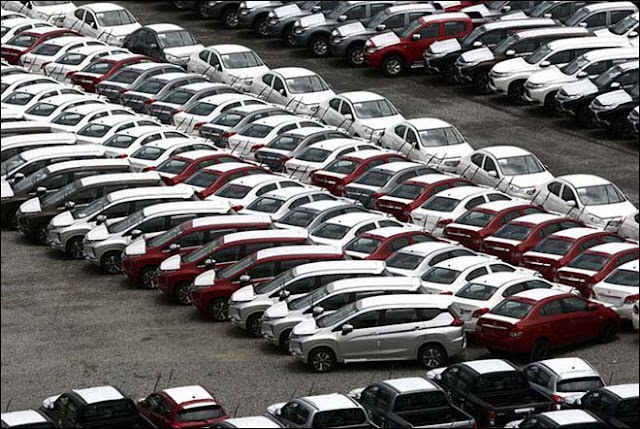 Phí cấp biển số xe hơi tại khu vực TP.HCM tăng lên 20 triệu đồng