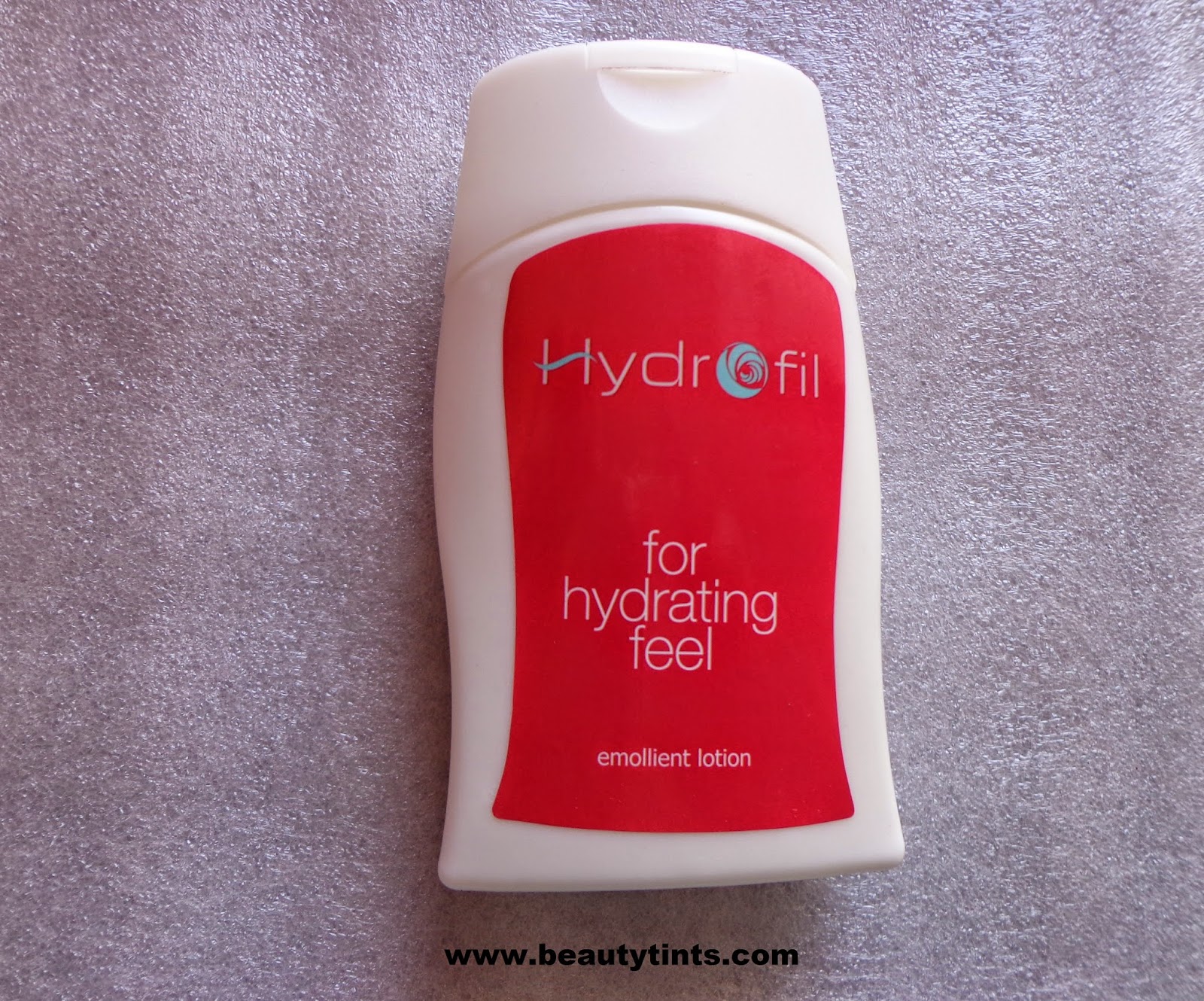 hydrofil lotion