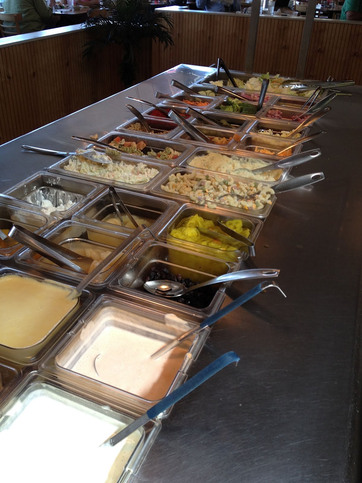 B & C Steak and BarbequeDillon, South Carolina