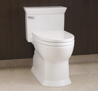 Bồn cầu 2 khối TOTO là như thế nào 1 Bồn cầu 2 khối TOTO là như thế nào 1