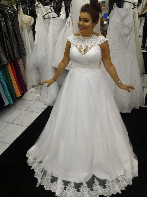 Vestido nº 48 - Lu Rodrigues! Vestido nº 48 - Lu Rodrigues!