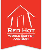 Red Hot World Buffet