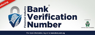 How To Check BVN Details On Any Mobile Phone - MTN, Airtel, Etisalat