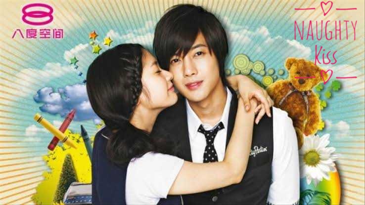 Download Drama Korea Playful Kiss Sub Indo Batch