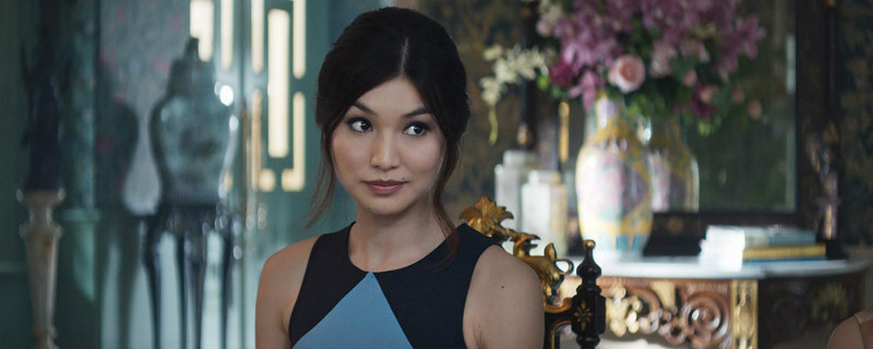 crazy rich asians review