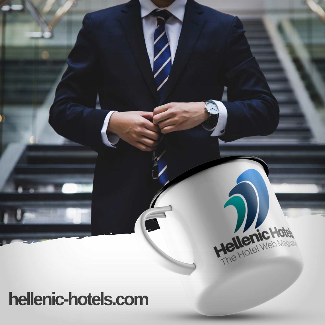 Hellenic Hotels | The Hotel Web Magazine