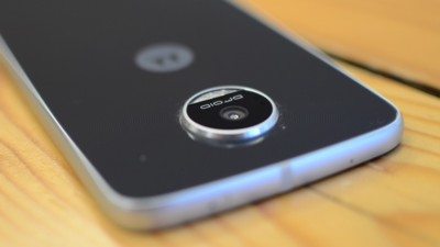 Motorola Moto Z3 Play Tanıtımı Yapıldı