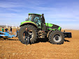 Deutz-Fahr 9 Series Agrotron