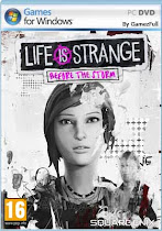 Descargar Life is Strange: Before the Storm Deluxe Edition – ElAmigos para 
    PC Windows en Español es un juego de Accion desarrollado por Deck Nine