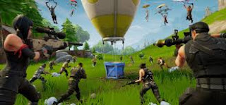 تحميل لعبة فورت نايت fortnite للاندرويد تحميل لعبة فورت نايت fortnite للاندرويد