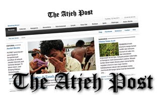 The Atjeh Post | News of Aceh