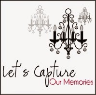 Let's Capture Our Memories