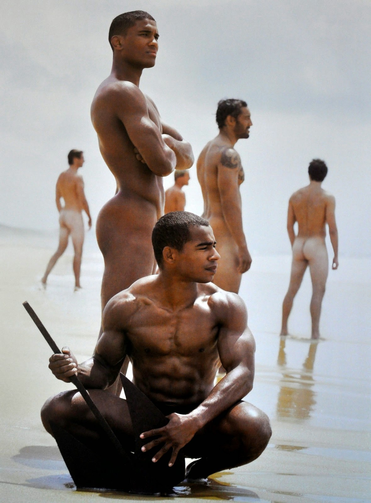 календари с голыми мужиками фото 90