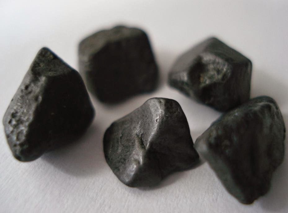 Natalia Canudas QuimicaColtan