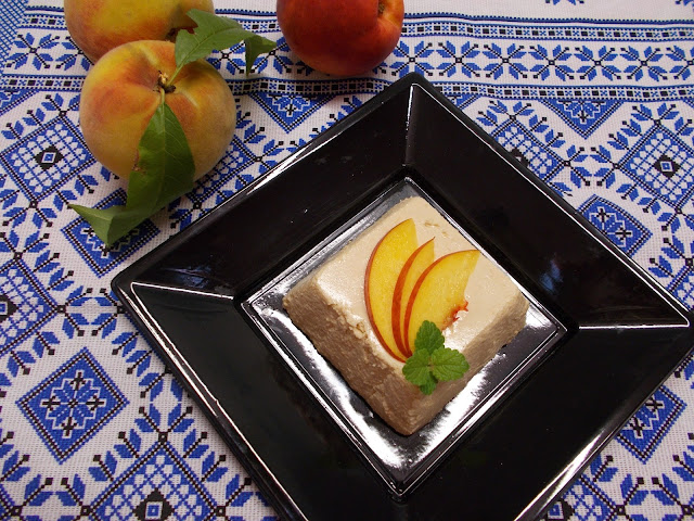 MOUSSE DE PIERSICI