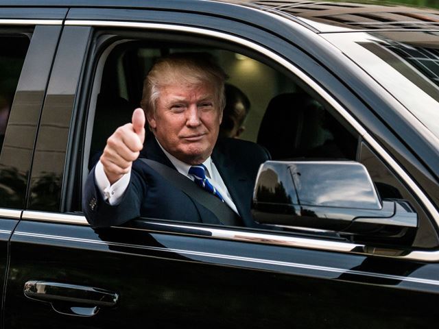 Image result for US Presidential limousine