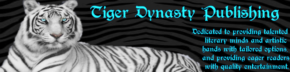 Tiger Dynasty Publishing