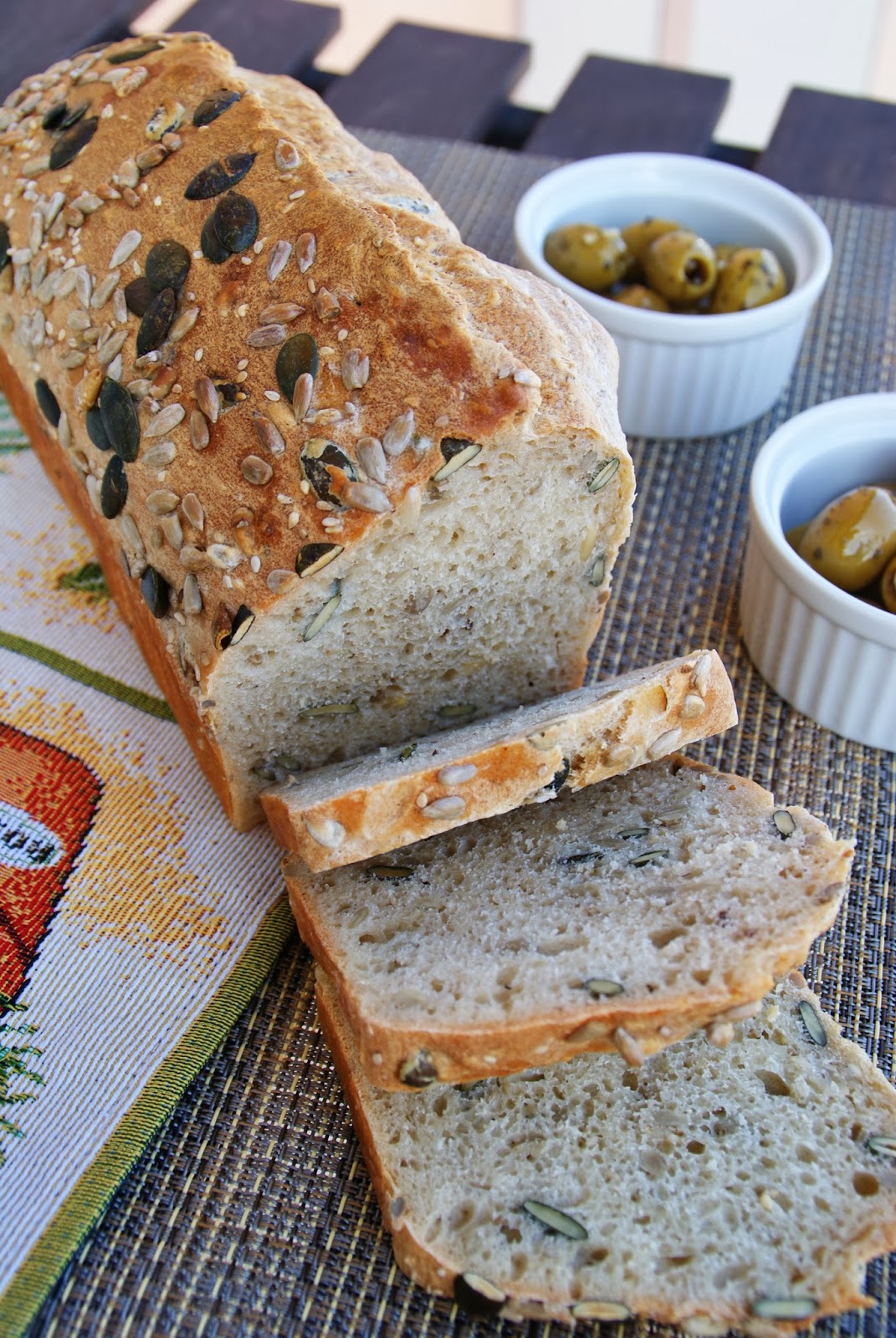 Totally Veg!: Einfaches selbstgemachtes Brot