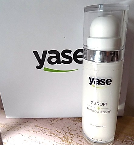Yase Cosmetics 