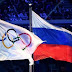 WADA bans Russia from International Sporting Events
