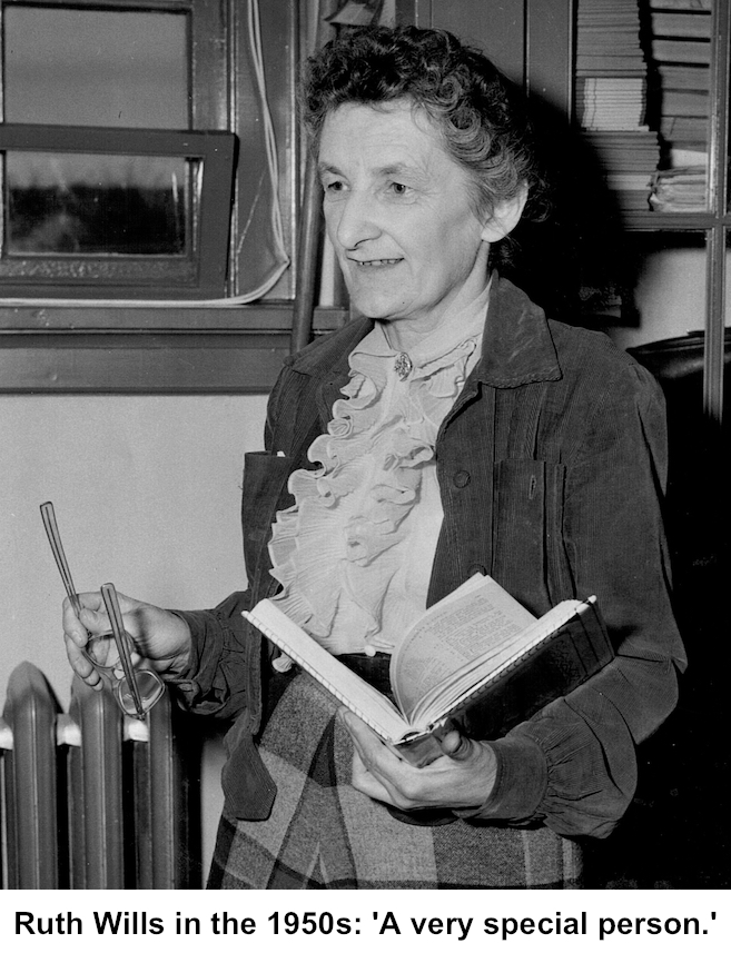 Old Ridgefield July 2018