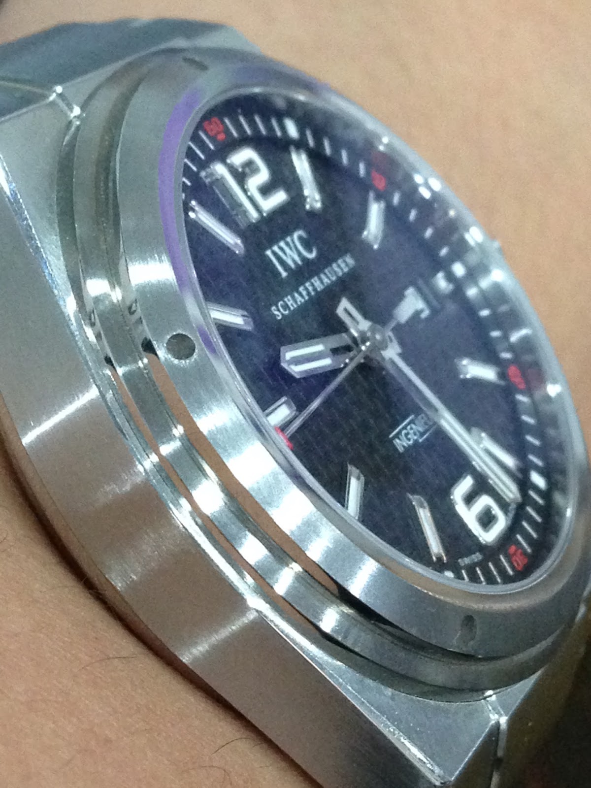 iwc 3236