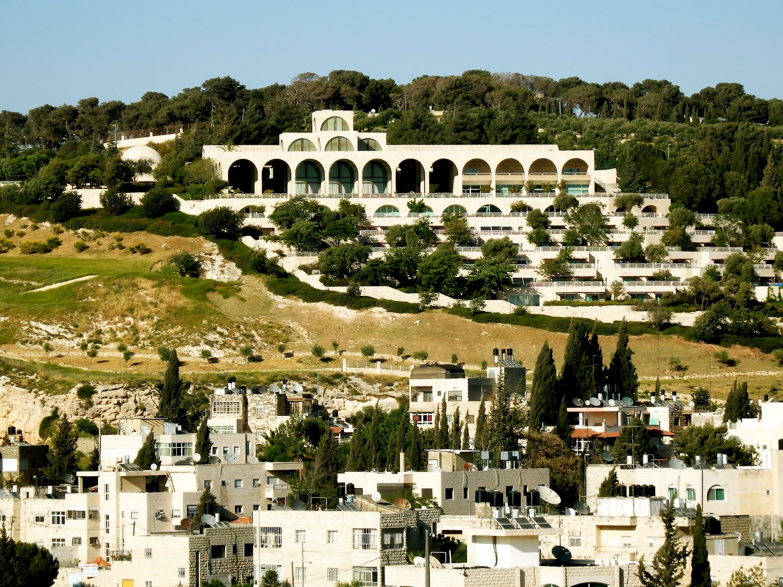 Experiencing the Holy Land I Can't Believe I'm Here!