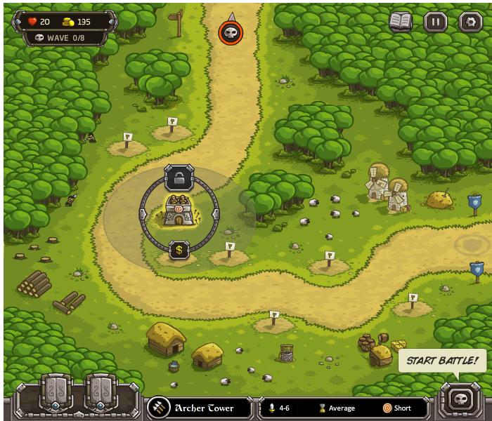 Top 10 Free Flash Games 2011Top Things Around Us