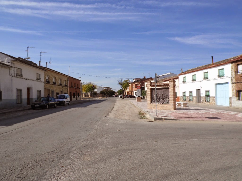 GUÍAS TURÍSTICAS, RUTAS, MONUMENTOS Y PUEBLOS DE TOLEDO CON 