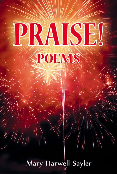Praise God with praise poems