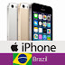 Liberar iPhone de Brasil