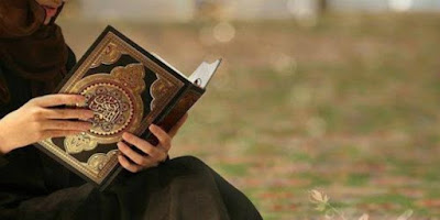 Ketahui Manfaat Luar Biasa Terapi Al-Qur'an Pada Wanita Hamil