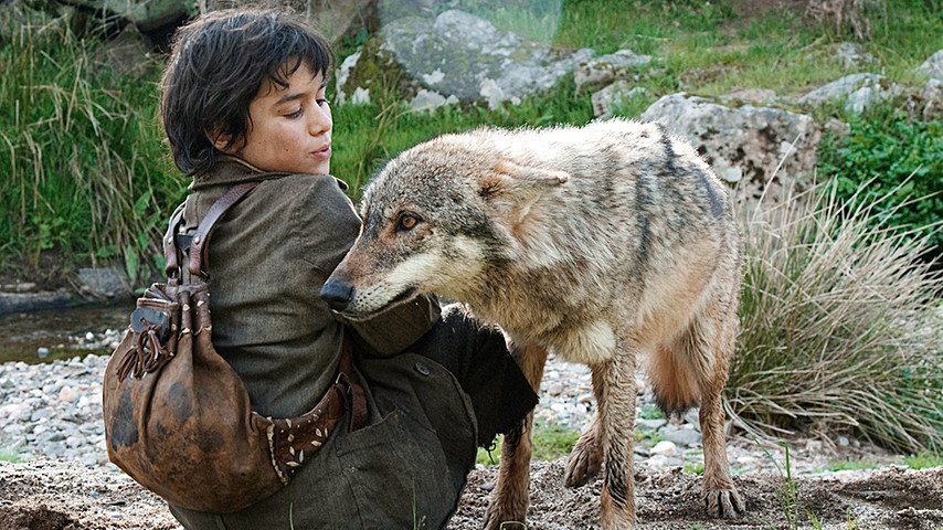 KOMMUNALES KINO ESSLINGEN e.V. Filminfo & Trailer WOLFSBRÜDER