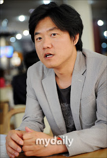 THEMISWRITING: Na PD reveals the reason why he created his new upcoming
